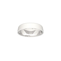 Niko IP54-underlag för sensorerna 350-500111, 350-530311 och 350-...