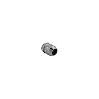 Kaiser Fototechnik Mässing kabelgenomföring M20 IP68 kabel Ø7-13 mm gänga L:6 m...