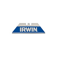 IRWIN Irwin knivblad, trapets, bimetall