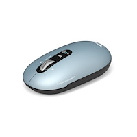 PORT CONNECT PORT Connect PURE COLOR - mus - laddningsbar - Bluetooth - storm