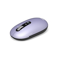 PORT CONNECT PORT Connect PURE COLOR - mus - laddningsbar - Bluetooth - iris