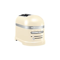 KitchenAid KitchenAid Artisan 5KMT2204EAC - brödrost - kräm