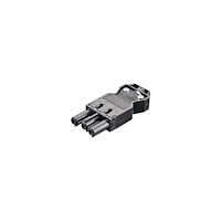 Bachmann Bachmann - elkontakt - GST18i3