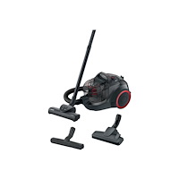 Bosch Group Bosch Serie | 4 ProPower BGS21POW2 - dammsugare - med behållare - svart