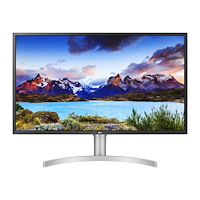 LG Electronics LG 32UL750P-W - LED-skärm - 4K - 32" - HDR