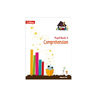 HarperCollins Publishers Comprehension Year 5 Pupil Book (häftad, eng)