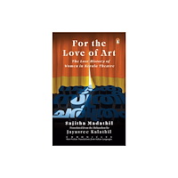 Random House, India For the Love of Art (häftad, eng)