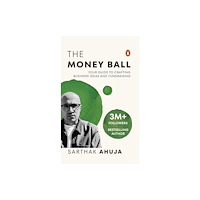 Penguin Random House India The Money Ball (inbunden, eng)