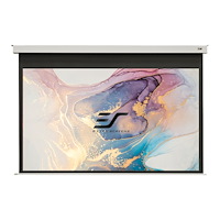 Elite Screens Elite Screens Evanesce B Series EB110HW2-E12 - projektorduk - 110" (279 cm)