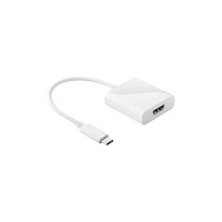 WENTRONIC GMBH goobay - extern videoadapter