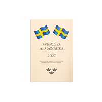 Burde Sveriges Almanacka 2027