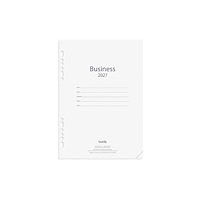 Burde Business kalendersats 2027