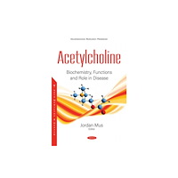 Nova Science Publishers Inc Acetylcholine (häftad, eng)