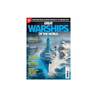 Key Publishing Ltd Great Warships of the World (häftad, eng)