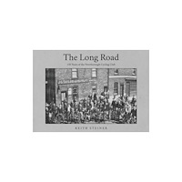 Troubador Publishing The Long Road (häftad, eng)
