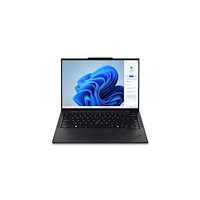 Lenovo Lenovo ThinkPad T14s Gen 5 - 14" - Intel Core Ultra 5 - 125U - Evo - 16 GB RAM - 512 GB SSD - nordiskt (danska/finska/no...