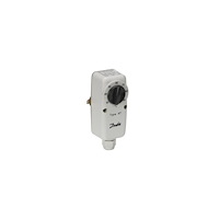 Danfoss Danfoss anläggningstermostat Typ