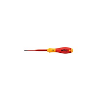Wiha VDE Phillips skruvmejsel Wiha 3201 slimFix 35501 Bladbredd:...