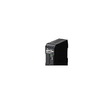 OMRON Bogtype nätaggregat Pro 30 W 24VDC 1.3A DIN-skenemontering S...