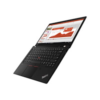 Lenovo Lenovo ThinkPad T14 Gen 2 20W1