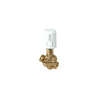 Danfoss Danfoss, ABNM A5 LIN 24V ac. 5mm. 0-10V DC, NC
