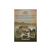 Oxford Archaeology 'Remember Me To All' (inbunden, eng)