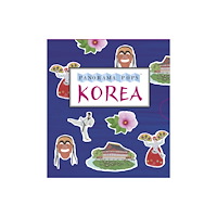 Walker Books Ltd Korea: Panorama Pops (inbunden, eng)