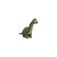 THE PUPPET COMPANY Brontosaurus (Small) Soft Toy (häftad, eng)