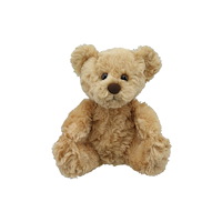 THE PUPPET COMPANY Teddy Bear Soft Toy (häftad, eng)
