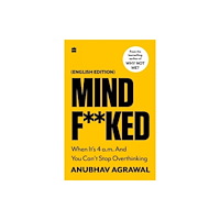 HarperCollins Publishers India Mindf**ked (häftad, eng)
