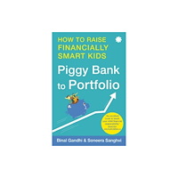 Juggernaut Publication Piggy Bank to Portfolio (häftad, eng)