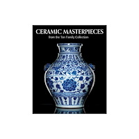 Unicorn Publishing Group Masterpieces of Chinese Ceramics (inbunden, eng)