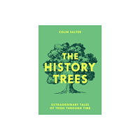 HarperCollins Publishers The History Trees (häftad, eng)
