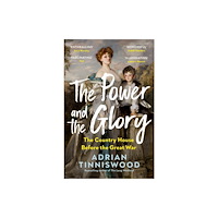 Vintage Publishing The Power and the Glory (häftad, eng)