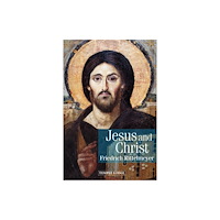 Temple Lodge Publishing Jesus and Christ (häftad, eng)