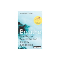 Campus Verlag Breathe (inbunden, eng)