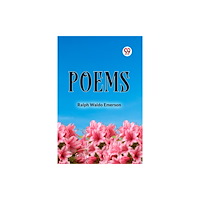 Double 9 Books LLP POEMS (Edition2023) (häftad, eng)