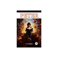 Double 9 Books LLP Peter (Edition2023) (häftad, eng)