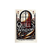 Double 9 Books LLP Quill's Window (Edition2024) (häftad, eng)