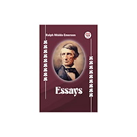 Double 9 Books LLP ESSAYS (Edition2023) (häftad, eng)
