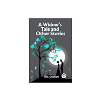 Double 9 Books LLP A Widow's Taleand Other Stories (Edition2023) (häftad, eng)