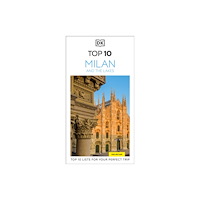 Dorling Kindersley Ltd DK Top 10 Milan and the Lakes (häftad, eng)