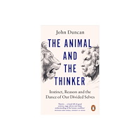 Ebury Publishing The Animal and the Thinker (häftad, eng)