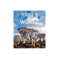 Schiffer Publishing Ltd Trees of the World (inbunden, eng)