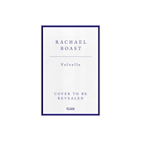 Pan Macmillan Volvelle (häftad, eng)