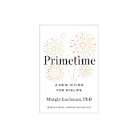 Simon & Schuster Primetime (inbunden, eng)