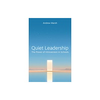 Crown House Publishing Quiet Leadership (häftad, eng)