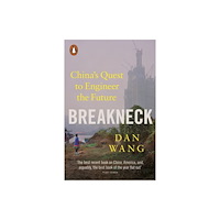 Penguin books ltd Breakneck (häftad, eng)