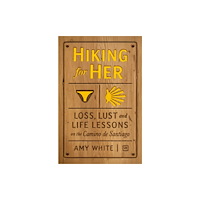 Valley Press Hiking for Her (inbunden, eng)