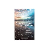 Temple Lodge Publishing Supersensory Perception (häftad, eng)